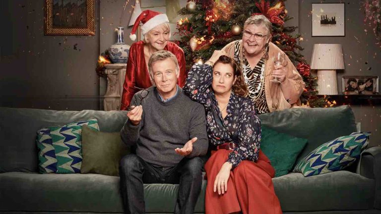 TF1 : «Noël joyeux», leader du Prime dimanche