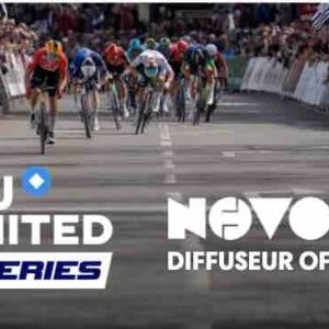 Nouveau nom, nouveau règlement, nouveau diffuseur: la Coupe de France cycliste se réinvente sur Novo 19