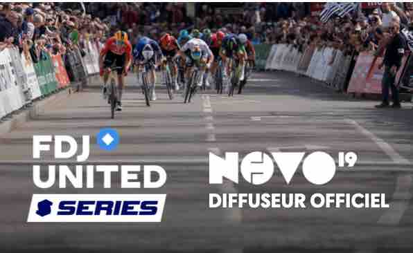 Nouveau nom, nouveau règlement, nouveau diffuseur: la Coupe de France cycliste se réinvente sur Novo 19