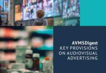 Observatoire européen de l’audiovisuel/ nouveau rapport AVMSDigest : que fait l’Europe pour contrôler et réglementer la publicité audiovisuelle?