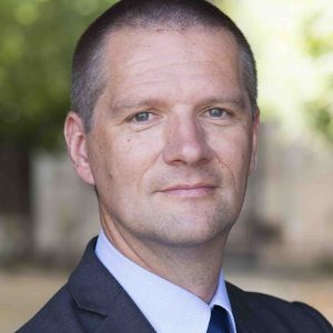 Orange nomme Guillaume Poupard Chief Trust Officer