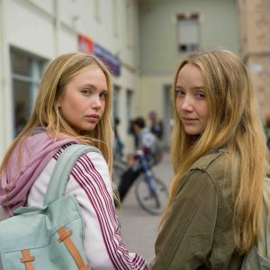 Paramount+ : la nouvelle série originale «GIRL TAKEN» dès le 8 janvier 2026