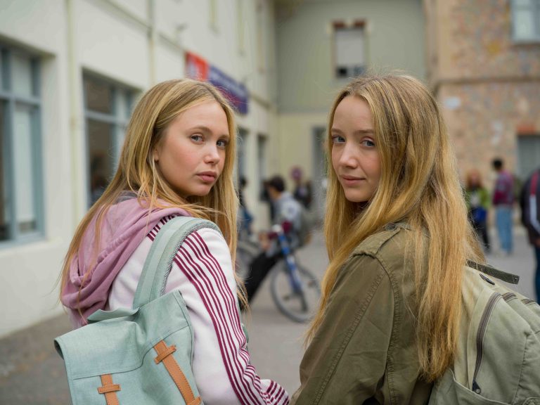Paramount+ : la nouvelle série originale «GIRL TAKEN» dès le 8 janvier 2026
