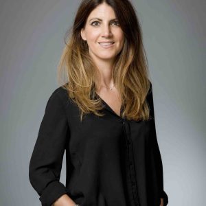 Pauline Chapatte rejoint Sixtine Groupe en tant que Directrice des programmes et du développement de Coyote