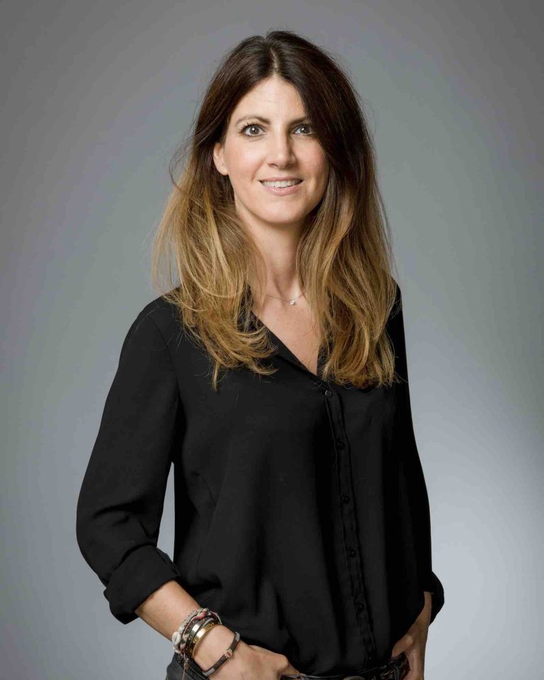 Pauline Chapatte rejoint Sixtine Groupe en tant que Directrice des programmes et du développement de Coyote