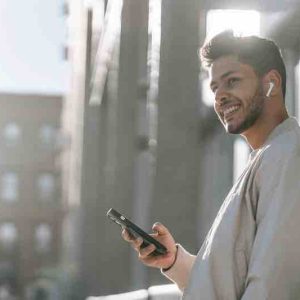 Plus de 10 millions d’auditeurs quotidiens sur les supports numériques