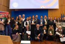 Prix Nymphéas 2025 de la communication à impact positif : les lauréats