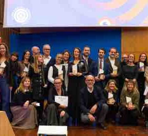 Prix Nymphéas 2025 de la communication à impact positif : les lauréats