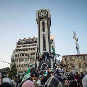 Public Sénat : le documentaire inédit «Homs - Syrie, la vie d’après» samedi 6 décembre à 21h00