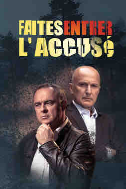 RMC Découverte, 1ère chaîne TNT en Prime avec «Faites entrer l’accusé», et 2ème chaîne TNT sur l’ensemble de la journée