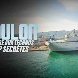 RMC Découverte : meilleure audience depuis 2 ans pour un documentaire