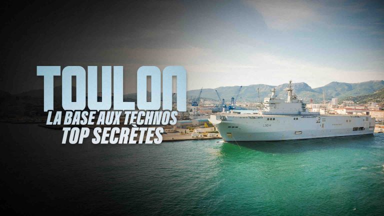 RMC Découverte : meilleure audience depuis 2 ans pour un documentaire