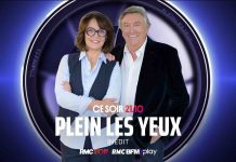 RMC Story : audiences records auprès des -50 ans pour le retour de «Plein les yeux»
