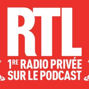 RTL, 1ère radio privée sur le podcast en novembre