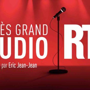 RTL lance lance un nouveau format musical en direct : «Le Très Grand Studio RTL» mercredi 31 décembre 