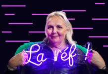 Radio France : lancement de «La Réf» avec Valérie Damidot, le premier podcast vidéo proposé par ICI
