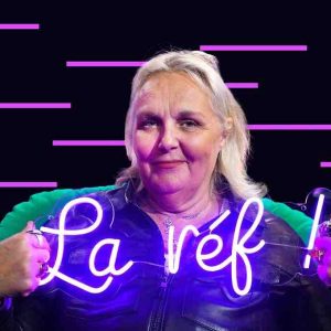 Radio France : lancement de «La Réf» avec Valérie Damidot, le premier podcast vidéo proposé par ICI