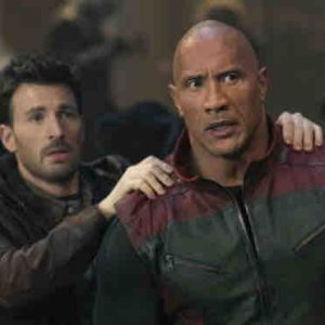 TF1 : «Red One», leader du Prime dimanche