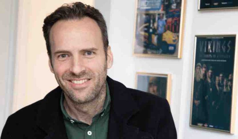 S. KISSOUS (Pernel Media) : «Nous travaillons sur le développement de notre branche fiction»