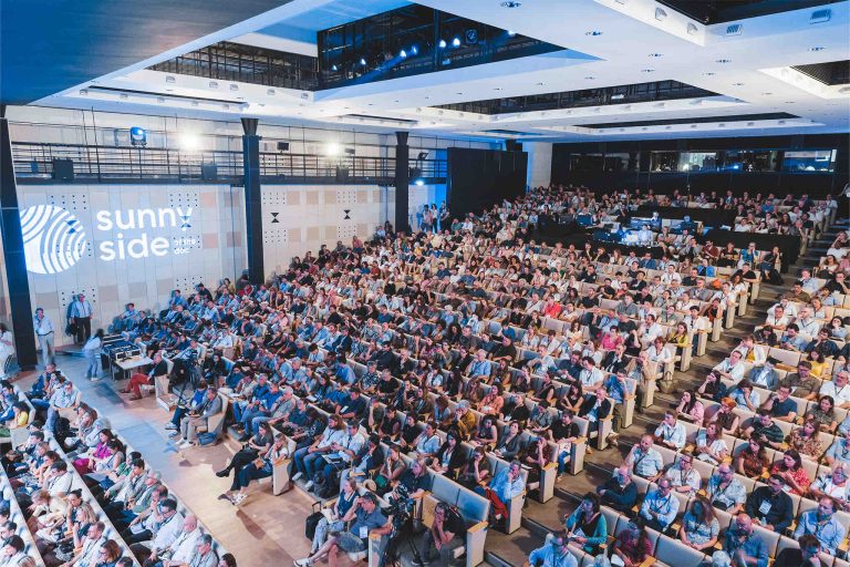 Sunny Side of the Doc : pas d’édition en 2026