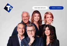 T18 lance son replay