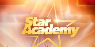 TF1 : la quotidienne de la «Star Academy» en baisse mercredi