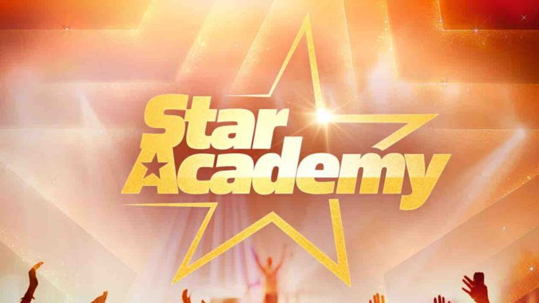 TF1 : 1.440.000 fans devant la quotidienne de la «Star Academy» lundi, stable