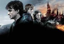 TF1 : 2.584.000 fans devant «Harry Potter et les Reliques de la mort : 2ème partie» mardi soir