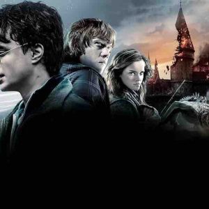 TF1 : 2.584.000 fans devant «Harry Potter et les Reliques de la mort : 2ème partie» mardi soir