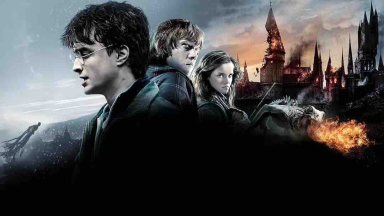 TF1 : 2.584.000 fans devant «Harry Potter et les Reliques de la mort : 2ème partie» mardi soir