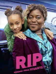 TF1 : score moyen pour le retour de la série «RIP» lundi en Prime