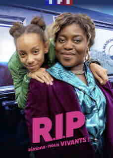 TF1 : score moyen pour le retour de la série «RIP» lundi en Prime