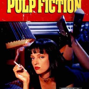 TMC : «Pulp Fiction» leader du Prime TNT