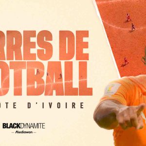 TV5MONDE/ CAN 2025 : un film inédit sur l’équipe de Côte d’Ivoire jeudi 18 décembre