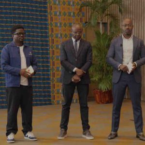 TV5MONDE/ «Les Nouveaux Boss» : La Côte d’Ivoire à l’honneur dans le 1er épisode