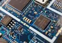 Taïwan prévoit de continuer à produire sur son sol les puces les «plus avancées»