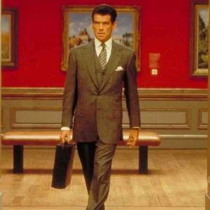 Arte : 1.024.000 cinéphiles devant «Thomas Crown» dimanche en Prime