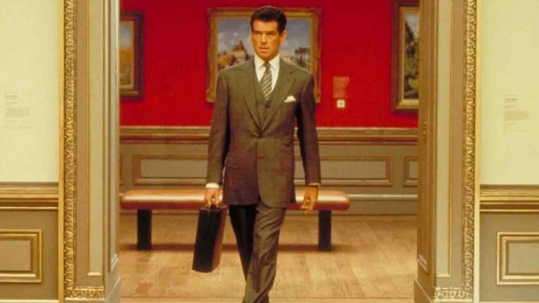 Arte : 1.024.000 cinéphiles devant «Thomas Crown» dimanche en Prime