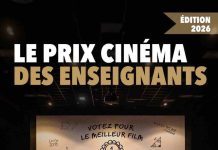 UGC et MAIF lancent la 2ème édition du Prix Cinéma des Enseignants