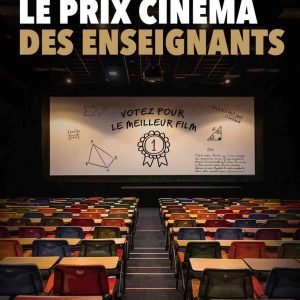 UGC et MAIF lancent la 2ème édition du Prix Cinéma des Enseignants