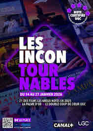 UGC organise une nouvelle édition de l’événement «Les Incontournables»