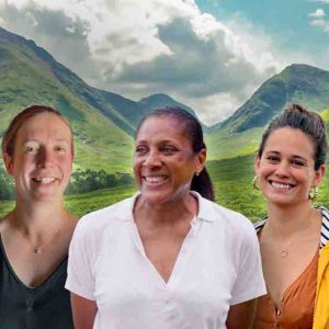 USHUAÏA TV : l’inédit «Chère Mère Nature» le 18 décembre à 20h50