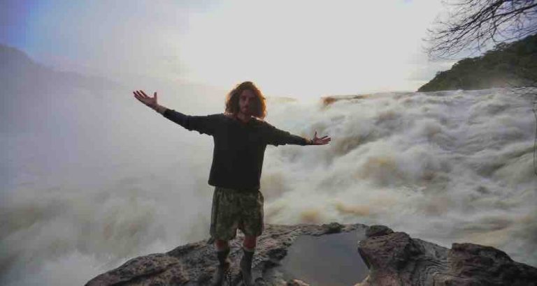 USHUAÏA TV : l’inédit «Solal explore, le peuple de l’anaconda» vendredi 16 janvier à 20h50