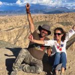 USHUAÏA TV : l’inédit : «A perte de vue» le 6 janvier