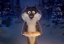 Un spot de Noël réalisé par un studio d’animation tricolore pour Intermarché traverse les frontières sur les réseaux sociaux