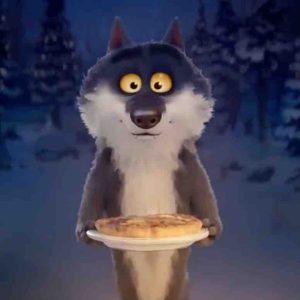 Intermarché ne commercialisera pas avant l’année prochaine son «loup», star d’une pub de Noël qui a fait le tour du monde