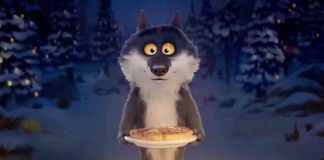 Intermarché ne commercialisera pas avant l’année prochaine son «loup», star d’une pub de Noël qui a fait le tour du monde