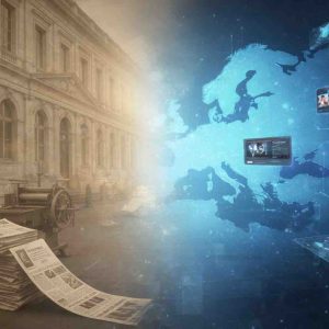 Une nouvelle étude de l’Observatoire européen de l’audiovisuel met en lumière les opportunités, les risques, et les perspectives d’avenir