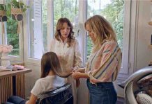 aufeminin créé «La France au féminin», une série documentaire sur les femmes présentée par Enora Malagré