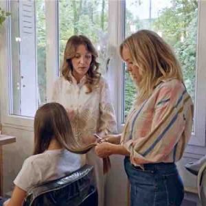 aufeminin créé «La France au féminin», une série documentaire sur les femmes présentée par Enora Malagré